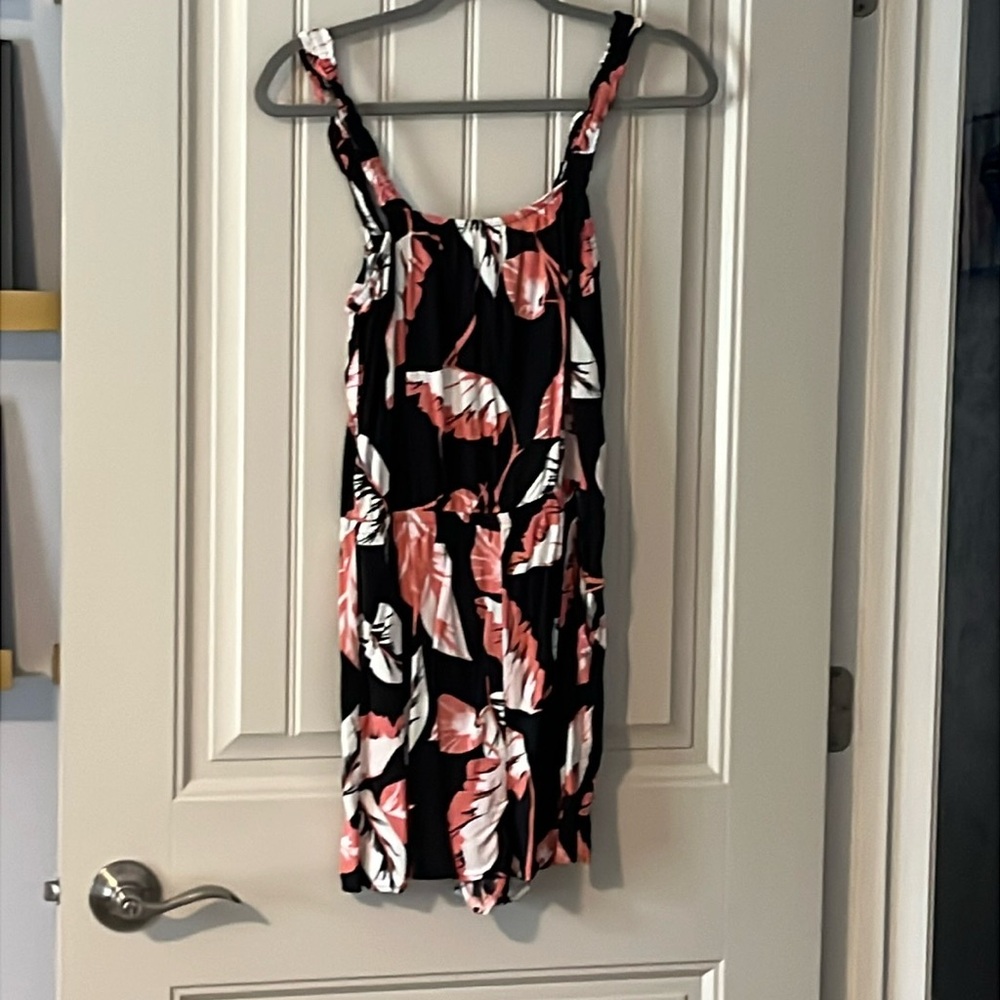 Express Romper